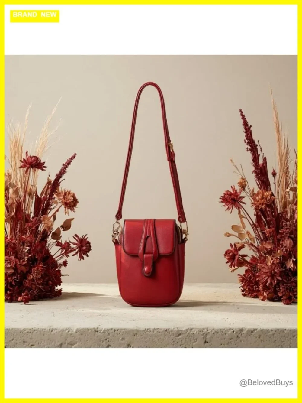 Crossbody Bag Shoulder Tote Handbag Messenger Phone Wallet Purse Hiking Travel